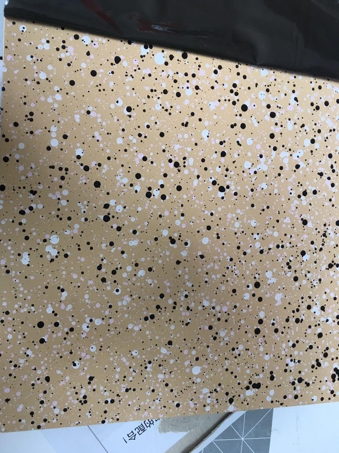 石纹铝单板