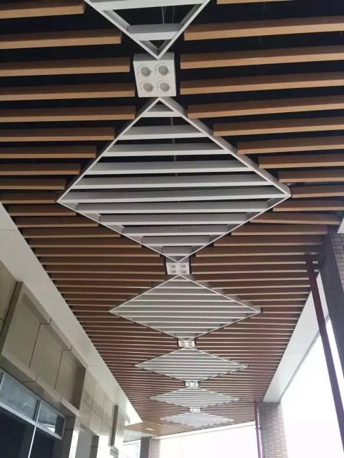 铝方通